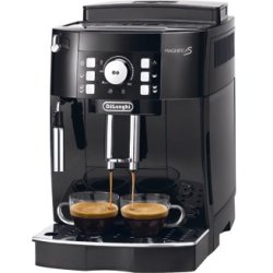 DeLonghi Magnifica S ECAM 21.110.B kaffemaskine Fuld-auto Espressomaskine 1,8 L