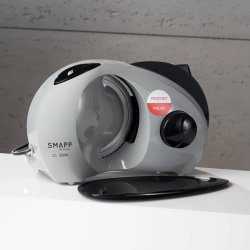 Smapp Slicer 294.5 Grafit