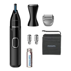 Philips Detaljetrimmer til jenbryn, nse- og rehr