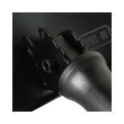 M-Tac Foldeskovl Med Olivengrnt Betrk