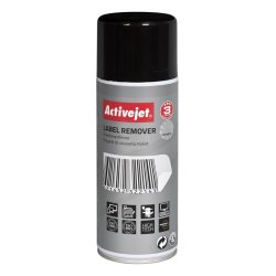 Activejet AOC-400 etiketfjerner 400 ml