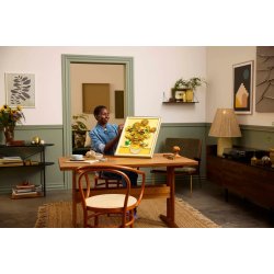 Lego Art 31215 Vincent Van Gogh  Solsikker