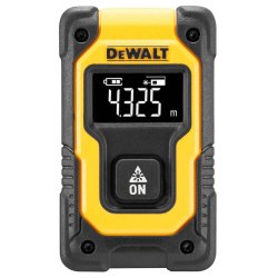 DEWALT LASERAFSTANDSMLER 16M DW055PL-XJ