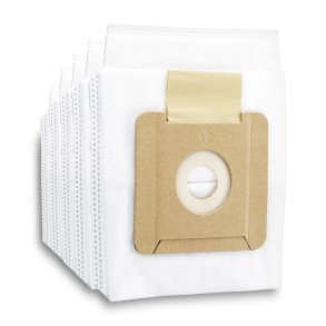 Krcher 2.863-236 stvsuger tilbehr & forsyning Hndstvsuger Filter