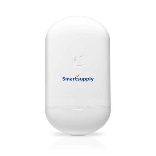 Ubiquiti NanoStation 5AC Loco 1000 Mbit/s Hvid Strm over Ethernet (PoE)