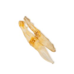 Uniszki Kaninre Uden Pels - Hundegodbid - 2 Stk