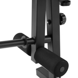 REBEL ACTIVE awka treningowa regulowana wielofunkcyjna z modlitewnikiem