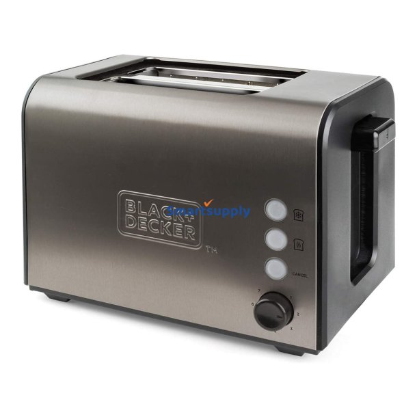 Brdrister Black &amp; Decker Bxto900e (900W)