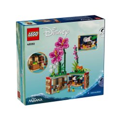 Lego Disney 43252 Moanas Urtepotte
