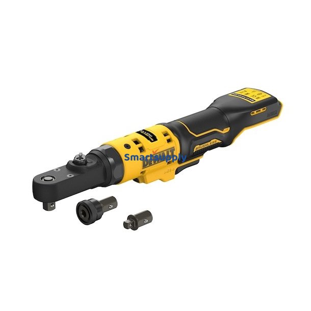 Dewalt Dcf500n-Xj Kraftngle