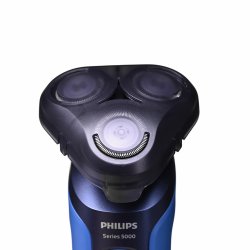 Philips SHAVER Series 5000 Vd og tr elektrisk shaver med ComfortTech-skr