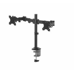 Fellowes Ergonomisk arm til 2 skrme Reflex