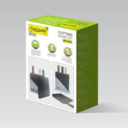 Maestro Mr-1789Tg St Med Brdder P Stativ