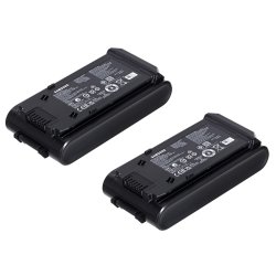 Samsung Opretstende Stvsuger Vs20b95943n/Ge