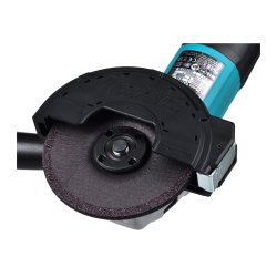 Makita Ga5040c Vinkelsliber 12,5 cm 1400 W