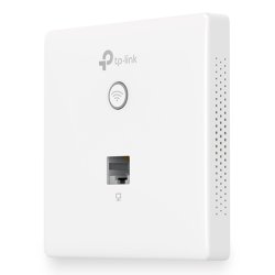 Tp-Link 300 Mbps Wireless N Wall-Plate Access Point