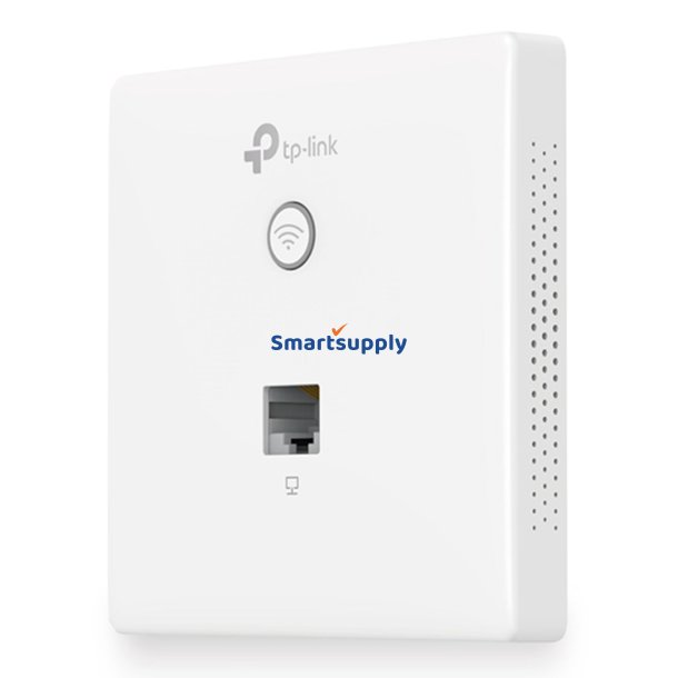 Tp-Link 300 Mbps Wireless N Wall-Plate Access Point