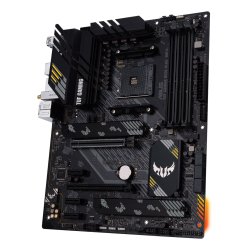 ASUS TUF GAMING B550-PLUS WIFI II AMD B550 Stik AM4 ATX