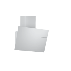 Bosch Serie 6 DWK65DK20 emhtte Vgmonteret Hvid 430 m3/h A