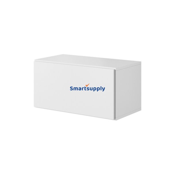 Cama RO3 BI/BI/BI stue opbevaringskabinet Opbevaringsskab