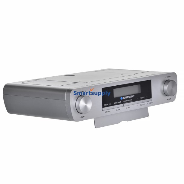 Blaupunkt Kr14bt - Kkkenradio