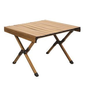 Sammenklappeligt camping-havebord DREVO 60cm