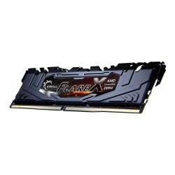 G.Skill Flare X (for AMD) F4-3200C16D-32GFX hukommelsesmodul 32 GB 2 x 16 GB DDR4 3200 Mhz
