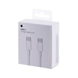 Apple MLL82ZM/A USB-kabel 2 m USB C Hvid