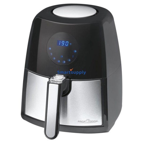 Fedtfattig Varmluftfrituregryde Proficook Pc-Fr 1147 H