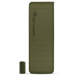 Sea To Summit Camp Plus S.I. Selvoppusterende Matte.
