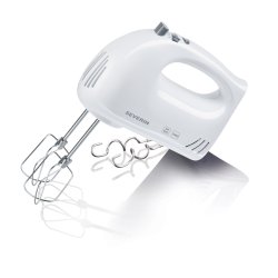 Severin Hndblander Hvid, Turbo, Power 300W Hm3820