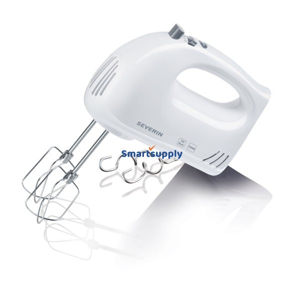 Severin Hndblander Hvid, Turbo, Power 300W Hm3820