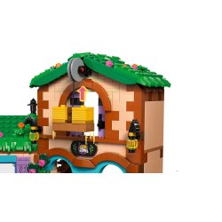Lego Friends 42654 Pony Ranch &amp; Stald