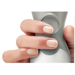 Bosch ErgoMixx MSM66120 Nedsnkning blender 600 W Gr, Hvid