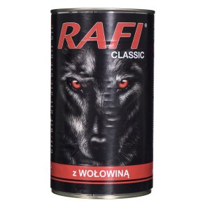 DOLINA NOTECI Rafi Classic bf - Vd hundemad 1240 g