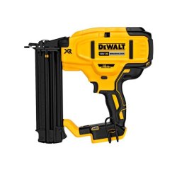 Smpistol til finish 18V 2x2Ah DCN680D2 DEWALT
