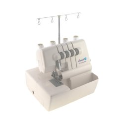 Lucznik Overlock 720D4 (Ultralock) Overlock Symaskine Elektrisk