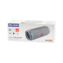 Bluetooth-hjttaler BT460 gr