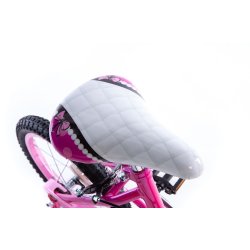 Brnecykel 16" Huffy 21998W Minnie Mouse