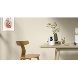 Imou Ranger 2C Dome IP Kamera Indendrs Og Udendrs 1920 X 1080 Pixels Loft/Vg