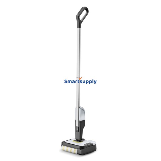 K&auml;rcher Elmoppe Fc 2-4 Batterist