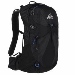 Trekking-rygsk - Gregory Citro 24 Ozone Black