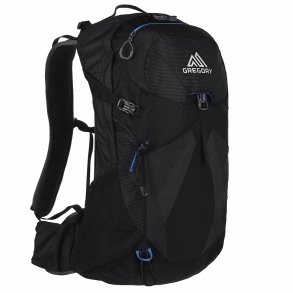 Trekking-rygsk - Gregory Citro 24 Ozone Black