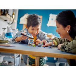 Lego City 60429 Rumskip Og Asteroidopdagelse