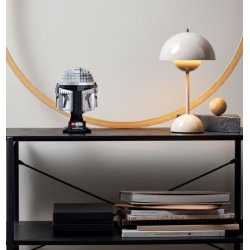 Lego Star Wars 75328 The Mandalorian - Hjelm Kollektion