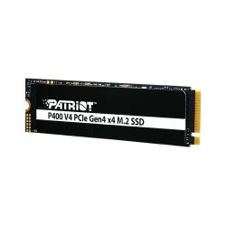 Ssd Patriot P400 V4 M.2 Pci-Ex4 NVME 1000Gb 6Gb/S (P400vp1tbm28h)