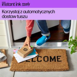 Hp Envy Inspire 7220E Trdls Alt-I-En Farveprinter, Instant Ink, Kopimaskine, Scanner