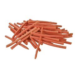 PETITTO Soft rabbit fingers - godbid til hund - 500g