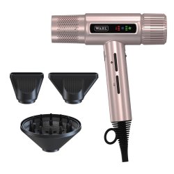 Wahl Vanquish Hrtrrer 1600 W Rose Guld