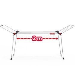 Trrestativ Vileda Infinity Flex